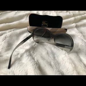 Burberry Sunglasses